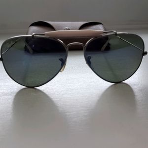 Authentic RayBan sunglasses